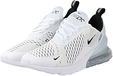 nike 27 white