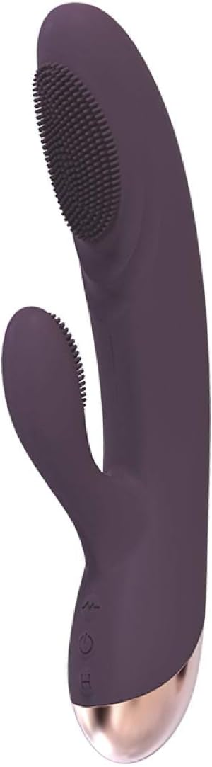 Royal Fantasies Real Fantasies Castalia Vibrador 269 g ...