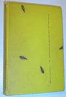 Recognition Of Structural Pests And Their Damage. B002CZUTSY Book Cover