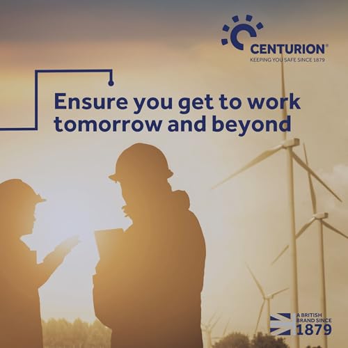 Beeswift Safety Helmet Yellow CNS03YA - 7