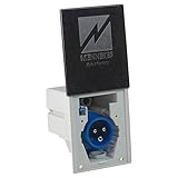 Qualität: as - Schwabe überzeugt seit über 35 Jahren mit hoher Qualität im Bereich Elektrotechnik. Unser Name steht für schwäbische Präzision, Zuverlässigkeit; Made in Germany