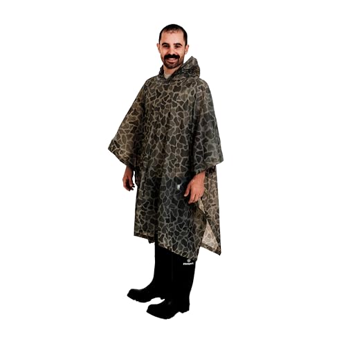 Image of Stansport Vinyl Poncho