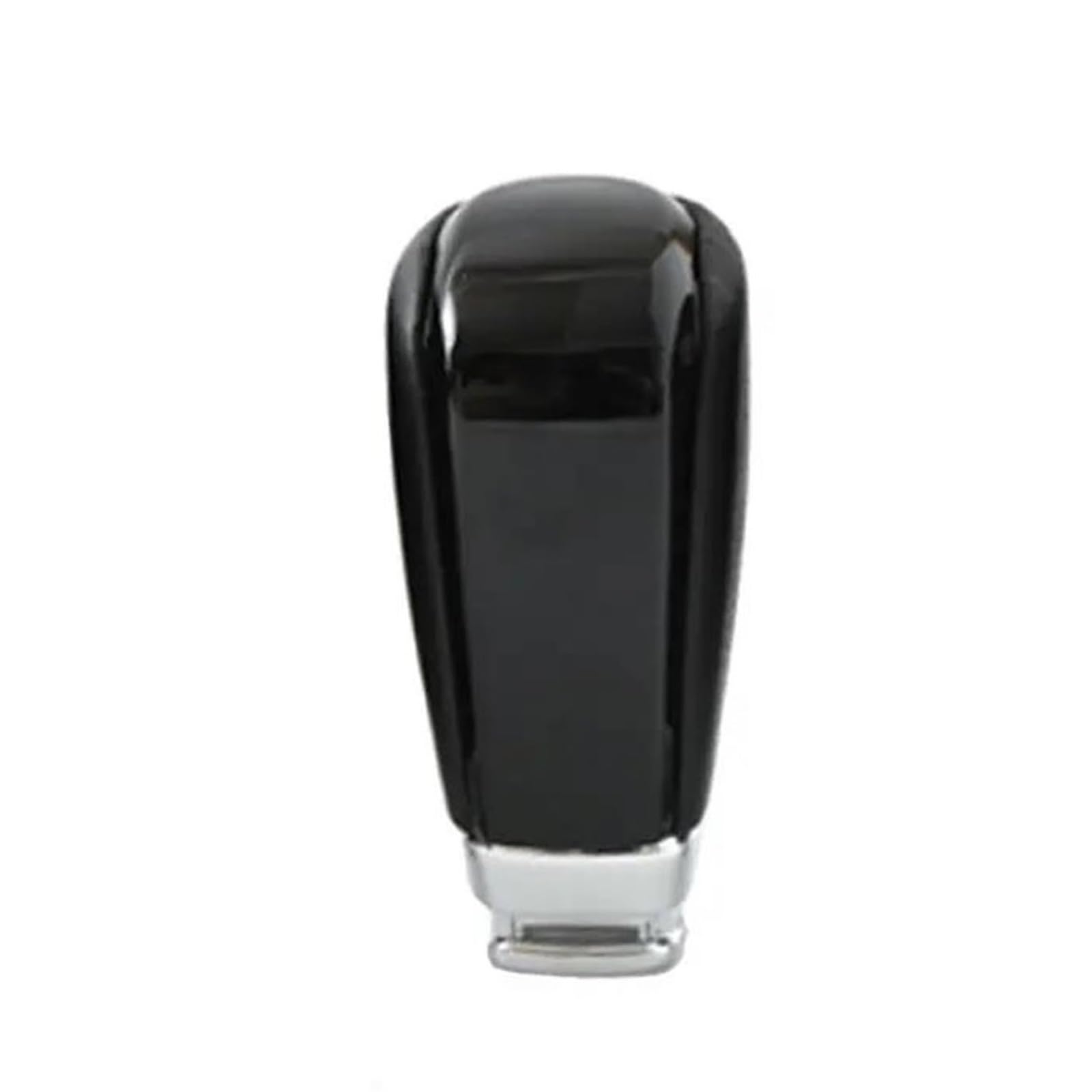 Sunbangoz Black For Prado 2010-2017 Leather Automatic Transmission Gear Shift Knob(Black)