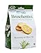 Asturi Rosemary & Olive Oil Bruschettini (Case of 4)