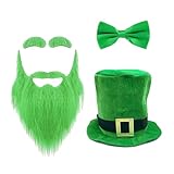 Pour les fêtes patrick, les accessoires de la journée patrick et même pour les défilés comme accessoires de déguisement pour la fête de la patrick, cadeaux de fêtes et décorations