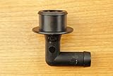 Chrysler Jeep Dodge PCV Positive Crankcase Ventilation Valve Mopar OEM