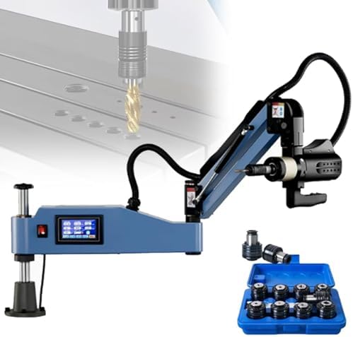 Electric Tapping Machine Electric Tapper Machine Universal Type ...