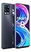 Produktbild Realme 8 Pro Smartphone 8+128GB, 108MP Quad-Kamera Simlockfreie Handys,180Hz 6.4 Zoll AMOLED Bildschirm Android Mobile Phone, 4500mah Akku 50W Schnellladung Dual SIM NFC (Schwarz)