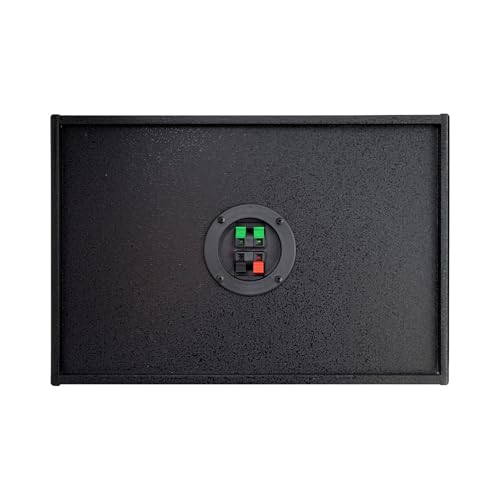 K-FAN-PRO (500W Stereo Karaoke System with Bluetooth, MP3, FM, LED Light Effects and Wireless Vocal Microphone)