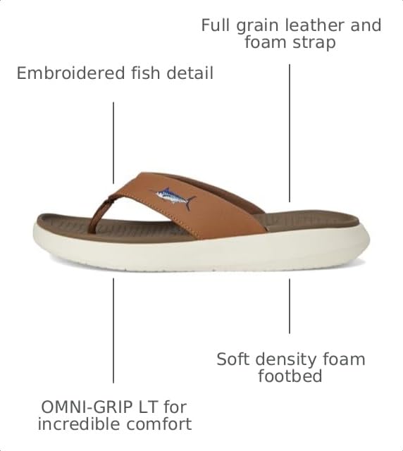 Image of Columbia Boatside Fish Flip