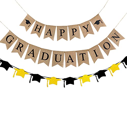 ONEHAUS Banner Burlap Cover