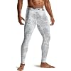 TSLA Men’s Compression Pants,...