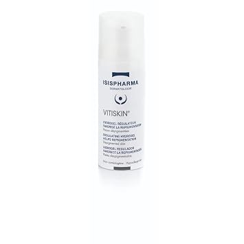 Vitiskin Regulating Depigmentation Polymeric Hydrogel- Vitiligo Treatment Skin Product