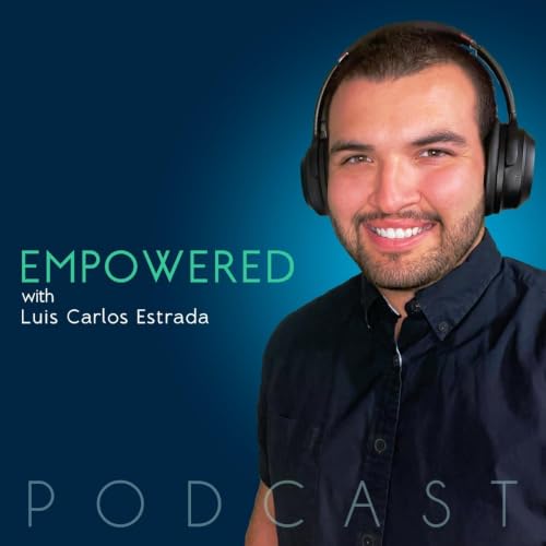 EMPOWERED cover art