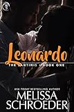 Leonardo (The Santinis Book 1)