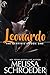 Leonardo (The Santinis Book 1)