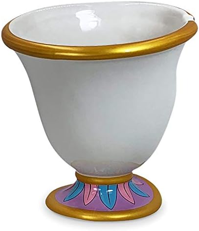 Disney Chip Mug  Beauty and the Beast