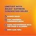 Zicam Extreme Congestion Relief No-Drip Nasal Spray with Soothing Aloe Vera, 0.5 oz