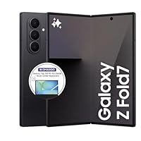 Samsung Galaxy Z Fold7 Smartphone AI pieghevole, 3 anni di Garanzia del produttore, RAM 12GB, 512GB...