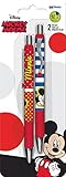 Inkworks Disney Mickey & Minnie Mouse Gel Pens 2 Pack, 2 Count