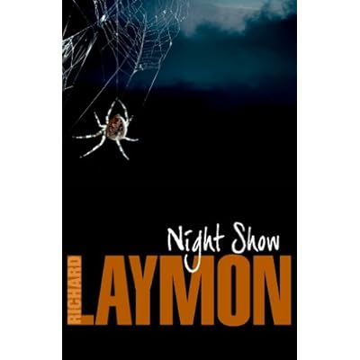 Night Show: She'll never forget her night in a haunted house&hellip;