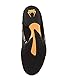 Venum, Elite Boxschuhe, Herren, 39, Schwarz/Bronze