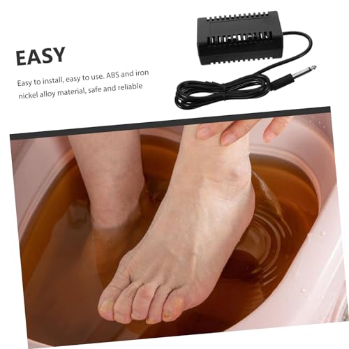 Accesorio para spa de pies universal FRCOLOR miniatura 4