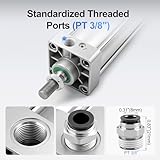 Baomain B01N6E4RKB lato 3