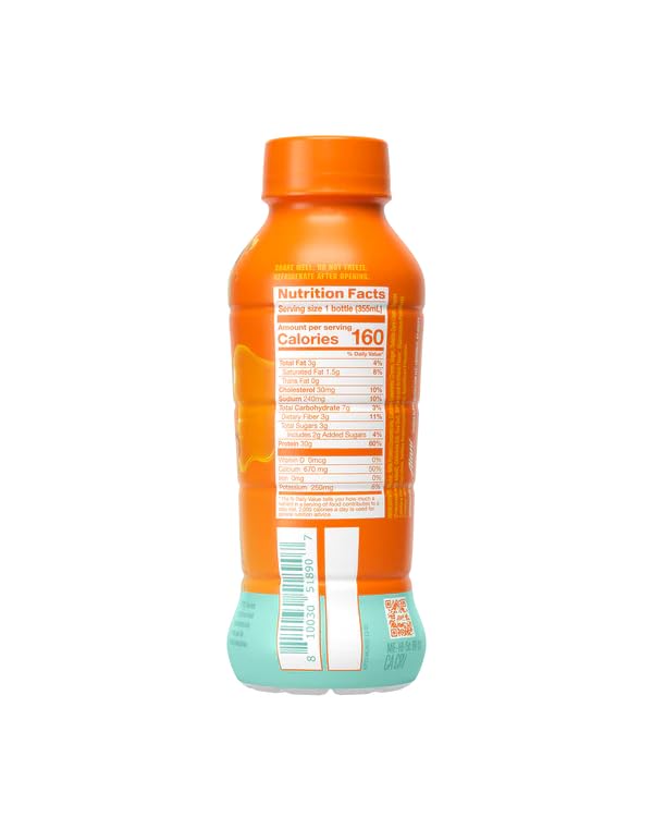 Alani-Nu Batido de Proteína Munchies 30g por botella 2 cajas miniatura 2