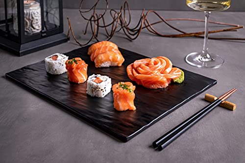 Conjunto de hashi para 4 pessoas Nankin 12 peças, Haus Concept