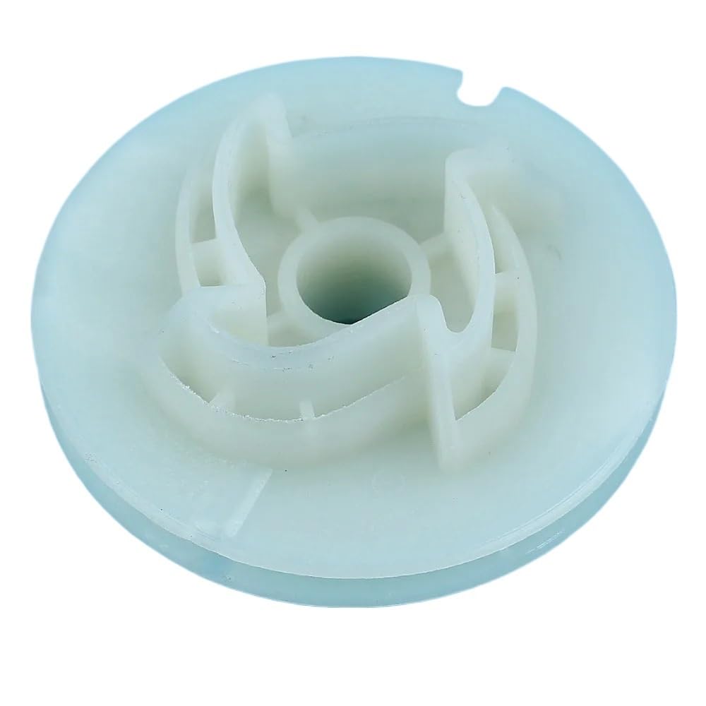 Recoil Starter Pulley Rotor for 340 345 350 351 353 346XP 450 455 460 CS2152 CS2153 CS2245 CS2255 Chainsaw
