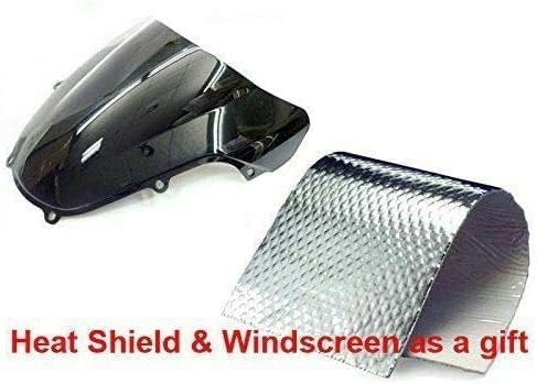 Miniatura 2 de ZXMT Carrocería ABS para Kawasaki Ninja ZX10R 2008 2009 2010 Kit de carenado Molde por inyección 08 09 10