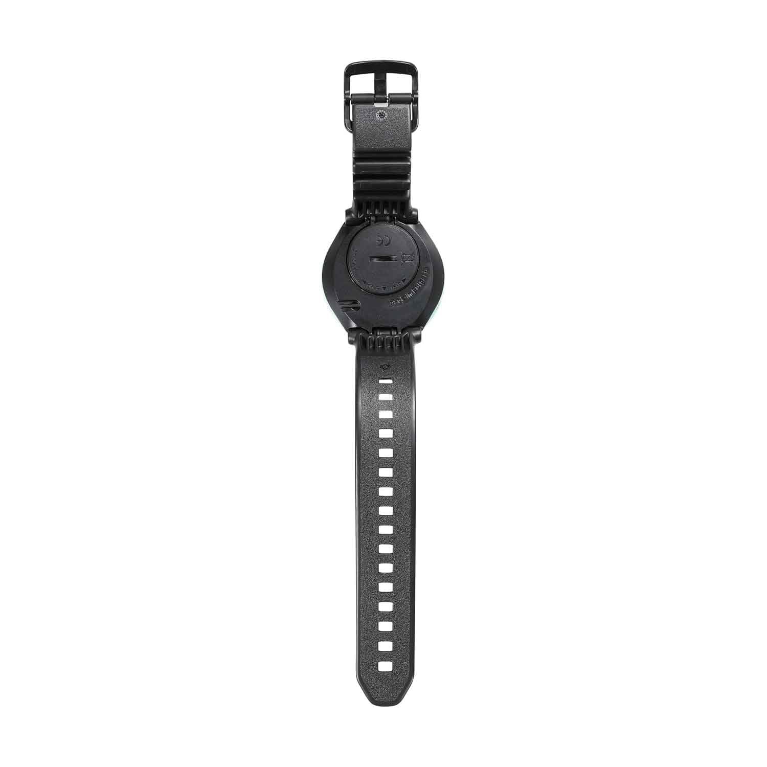 Mares Puck Pro EZ Wrist Underwater Scuba Dive Computer (414177) - Depth, Decompression, Temperature, Time Dive Data Display