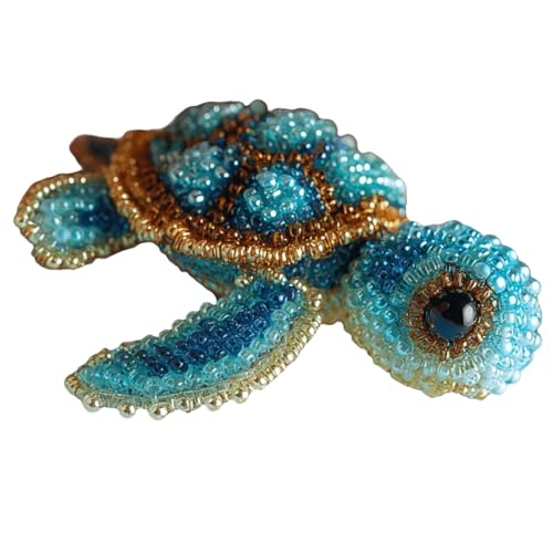 Kit de manualidades abalorios 3D con abalorios de alta precisión 7