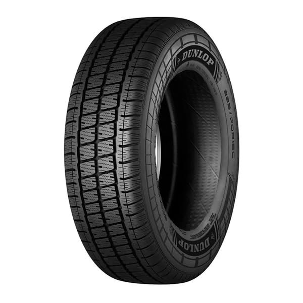 DUNLOP - 195/65R16C TL ECONODRIVE AS 104T