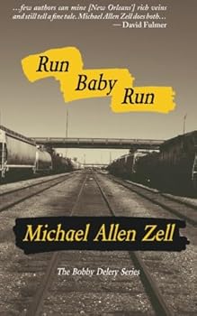 Paperback Run Baby Run Book