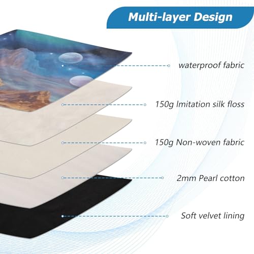 Funda impermeable para laptop 13-14 pulgadas miniatura 4