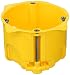 Produktbild Legrand 080051 BATIBOX HW-DOSE 1-F T=50MM