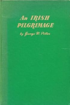 Hardcover An Irish Pilgrimage Book