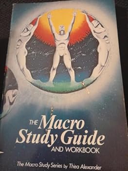 Paperback The Macro Study Guide and Workbook (The Macro Study Series, Seven) Book