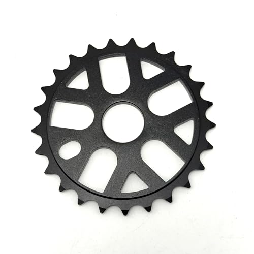 25T �A���~���� BMX �`�F�[�������O �X�v���P�b�g�y�� MTB ���]�Ԍ������i