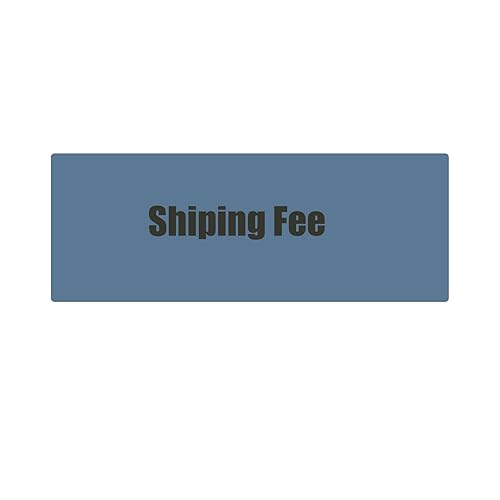 Additional Shipping F-ee for Self-Delivery/Additional Shipping F-ee