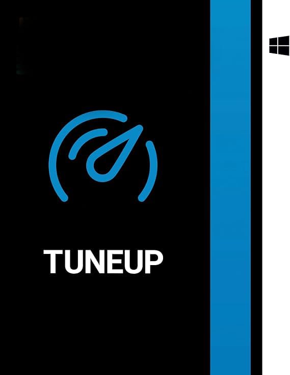 AVG PC TuneUp 2026 - Acelere, limpie y repare su PC | 1 equipo | 1 año