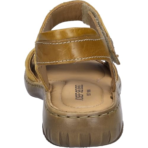 Image of Josef Seibel Tonga 25 Women's Adjustable Sandal