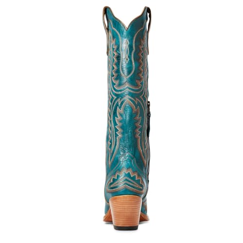 Image of Ariat Women's Casanova X Toe Western Boot