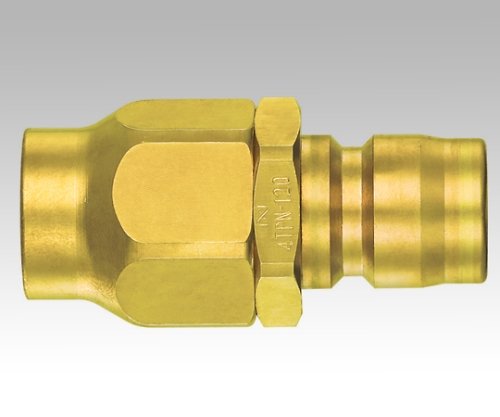 �u���[�h�z�[�X�p�J�v�� 6TPN-190 BRASS/1-3651-04