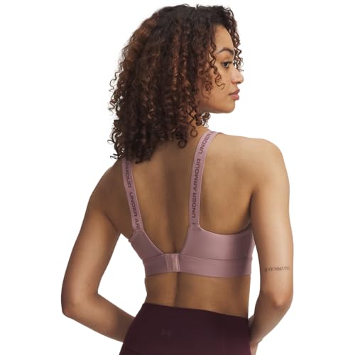 Image of Under Armour Infinity High Impact Sports Bra