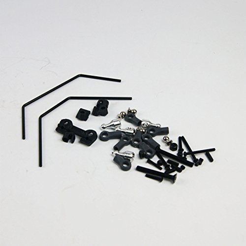 RV Sway Bar Stabilizer Kit for Rovan HPI Baja 5B 5T 5SC KM Buggy