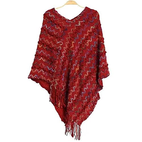 Women's Scarfs with Sleeves Pashmina Shawl Wrap for Evening Dressing Blanket Open Front Poncho Cardigan Cape2