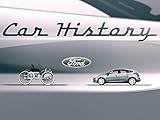  Ford - Zwei Kontinente, eine Geschichte
